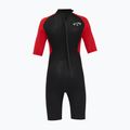 Billabong 2/2 Boys Intruder BZ SS Muta da bambino primavera rossa 7