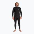Billabong Uomo 3/2 Absolute BZ Full FL Swim Foam Nero