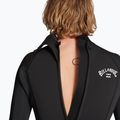 Billabong Uomo 3/2 Absolute BZ Full FL Swim Foam Nero 5