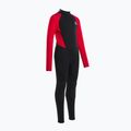 Bambini Billabong 3/2 Ragazzi Intruder Swim Foam BZ FL rosso