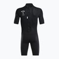 Canotta da bagno Billabong 2/2 Intruder BZ SS Spring nero per uomo 5
