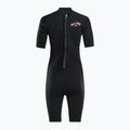 Muta da donna Billabong 2/2 Launch FL SS Spring, nera 3