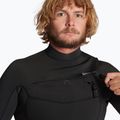 Muta da uomo Billabong 2/2 Absolute CZ SS FL Spring nero 10