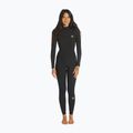 Muta donna Billabong 5/4 Synergy BZ Full wild nera 5