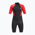 Muta da bagno Billabong 2/2 Intruder BZ SS Spring red da uomo