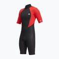 Muta da bagno Billabong 2/2 Intruder BZ SS Spring red da uomo 3