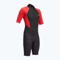 Muta da bagno Billabong 2/2 Intruder BZ SS Spring red da uomo 4