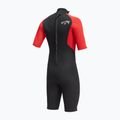 Muta da bagno Billabong 2/2 Intruder BZ SS Spring red da uomo 5
