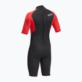 Muta da bagno Billabong 2/2 Intruder BZ SS Spring red da uomo 6