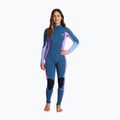 Muta da donna Billabong 3/2 Synergy BZ FL Full deep sea