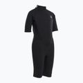 Billabong 2/2 Boys Intruder BZ SS Primavera muta da bambino nera