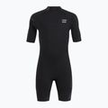 Billabong 2/2 Boys Intruder BZ SS Primavera muta da bambino nera 2