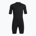 Billabong 2/2 Boys Intruder BZ SS Primavera muta da bambino nera 4