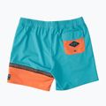 Pantaloncini da bagno Billabong Burleigh Layback da uomo, acqua 2