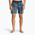 Pantaloncini da bagno Billabong Sundays Layback blu haze da uomo 3