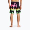Pantaloncini da bagno Billabong Sundays Airlite neon da uomo 3