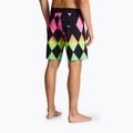 Pantaloncini da bagno Billabong Sundays Airlite neon da uomo 4