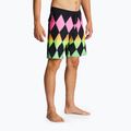 Pantaloncini da bagno Billabong Sundays Airlite neon da uomo 6