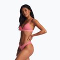 Billabong Summer High Fixed Triangle swimsuit top coral crush 5