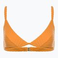 Top del costume da bagno Billabong In The Loop Charlie Fixed bright nectar