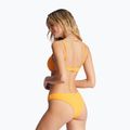 Top del costume da bagno Billabong In The Loop Charlie Fixed bright nectar 6