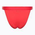Billabong Lined Up Banded Hike slip del costume da bagno papavero brillante 2