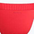 Billabong Lined Up Banded Hike slip del costume da bagno papavero brillante 3