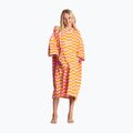Billabong Donna Asciugamano con cappuccio onde tutto il giorno