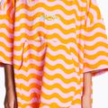 Billabong Donna Asciugamano con cappuccio onde tutto il giorno 4