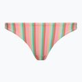 Billabong Island Glow Tanlines, slip del costume da bagno multicolore