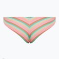 Billabong Island Glow Tanlines, slip del costume da bagno multicolore 2