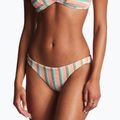 Billabong Island Glow Tanlines, slip del costume da bagno multicolore 4