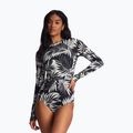 Costume da bagno intero da donna Billabong Spotted In Paradise bianco 4
