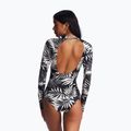 Costume da bagno intero da donna Billabong Spotted In Paradise bianco 5