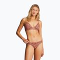 Gli slip del costume da bagno Billabong A/Div Skimpy Pant baciano la terra 2