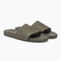 Infradito Billabong Cush Slide militare da uomo 4