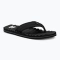 Infradito Billabong Dunes Impact da uomo, nero