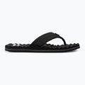 Infradito Billabong Dunes Impact da uomo, nero 2