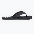 Infradito Billabong Dunes Impact da uomo, nero 9