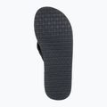 Infradito Billabong Dunes Impact da uomo, nero 11