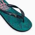 Infradito da uomo Billabong Tides marine 7