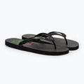 Infradito Billabong Tides Stealth da uomo 4