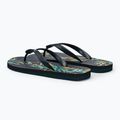 Infradito Billabong Tides da uomo, navy 3