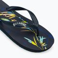 Infradito Billabong Tides da uomo, navy 7