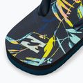 Infradito Billabong Tides da uomo, navy 8