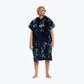 Billabong Uomo Asciugamano con cappuccio navy