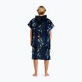 Billabong Uomo Asciugamano con cappuccio navy 2