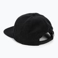 Cappello Billabong Heritage Strapback da uomo, nero 3