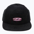 Cappello Billabong Heritage Strapback da uomo, nero 4