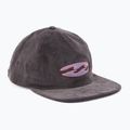 Cappello Billabong Heritage Strapback da uomo, nero 5